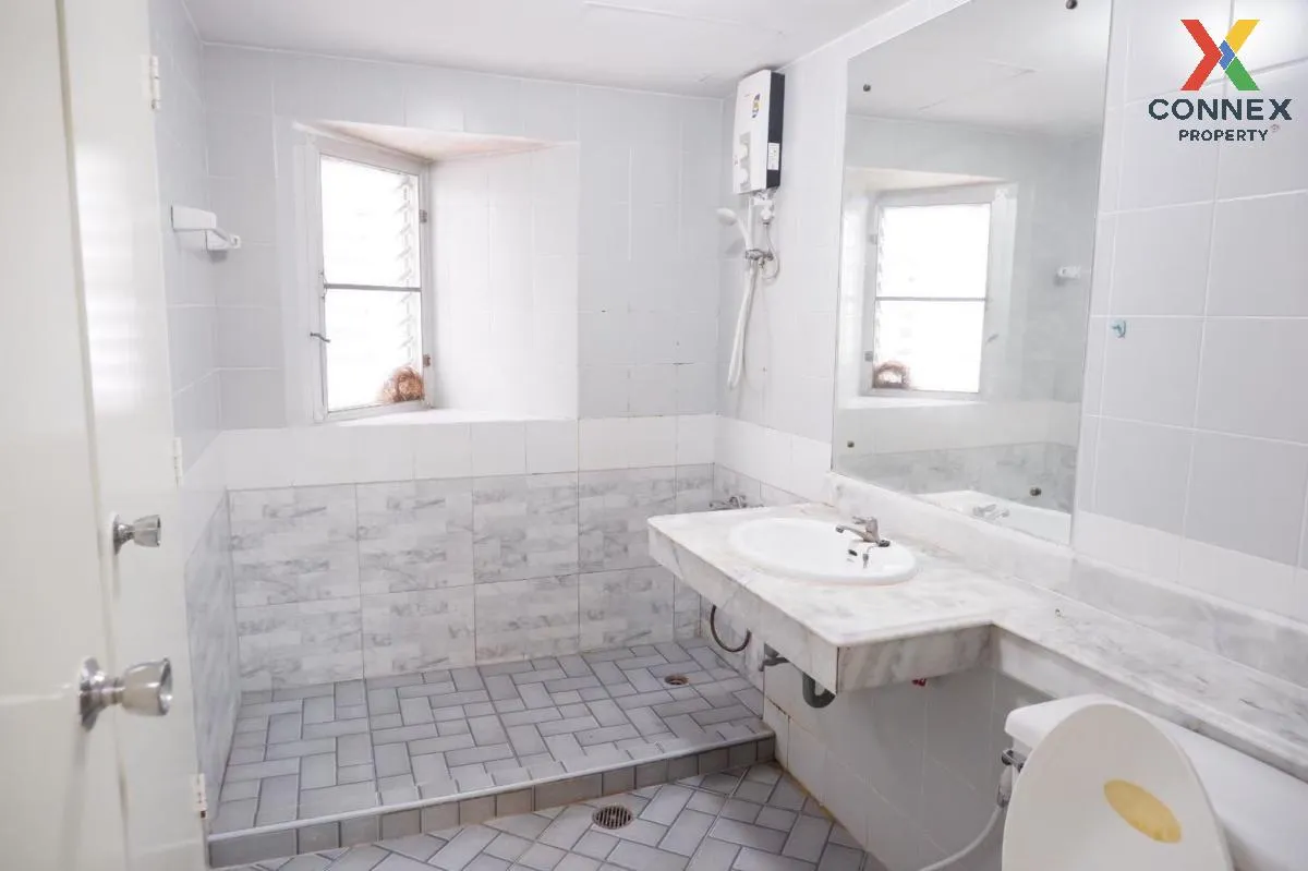 ขายคอนโด  บ้านสวนธน ศรีนครินทร์ รีโนเวทใหม่ บางแก้ว บางพลี สมุทรป