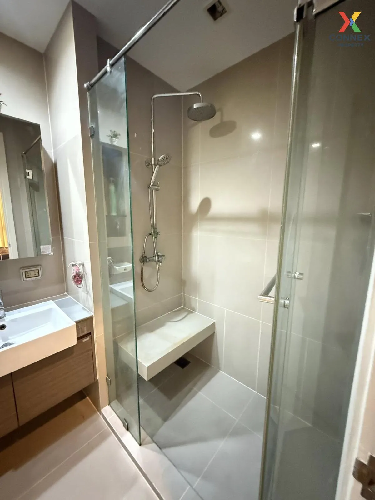 For Rent Condo , Quinn Ratchada 17 , MRT-Sutthisan , Din Daeng , 