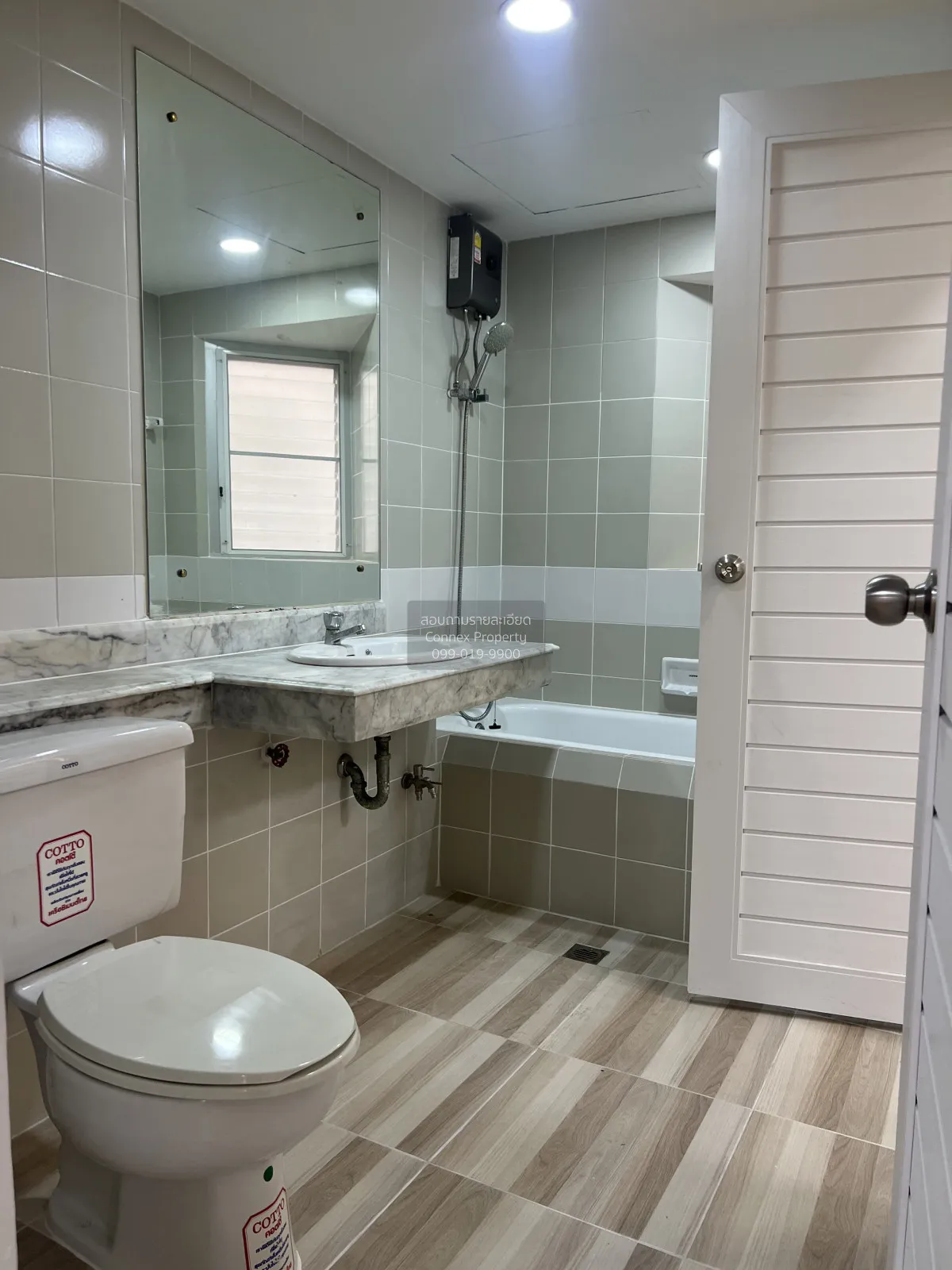 For Sale Condo , Baan Suan Thon Srinakairn , newly renovated , Ba