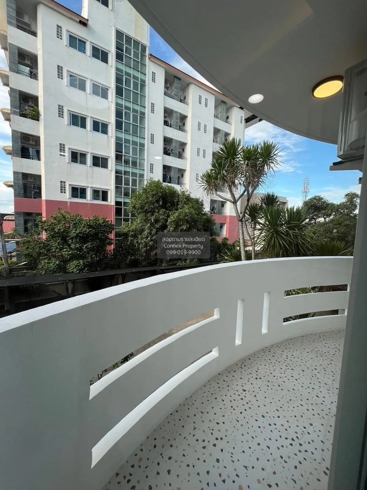 For Sale Condo , Baan Suan Thon Srinakairn , newly renovated , Ba