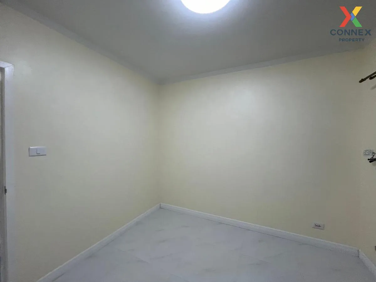 เช่าคอนโด  บ้านสวนธน ศรีนครินทร์ รีโนเวทใหม่ บางแก้ว บางพลี สมุทร