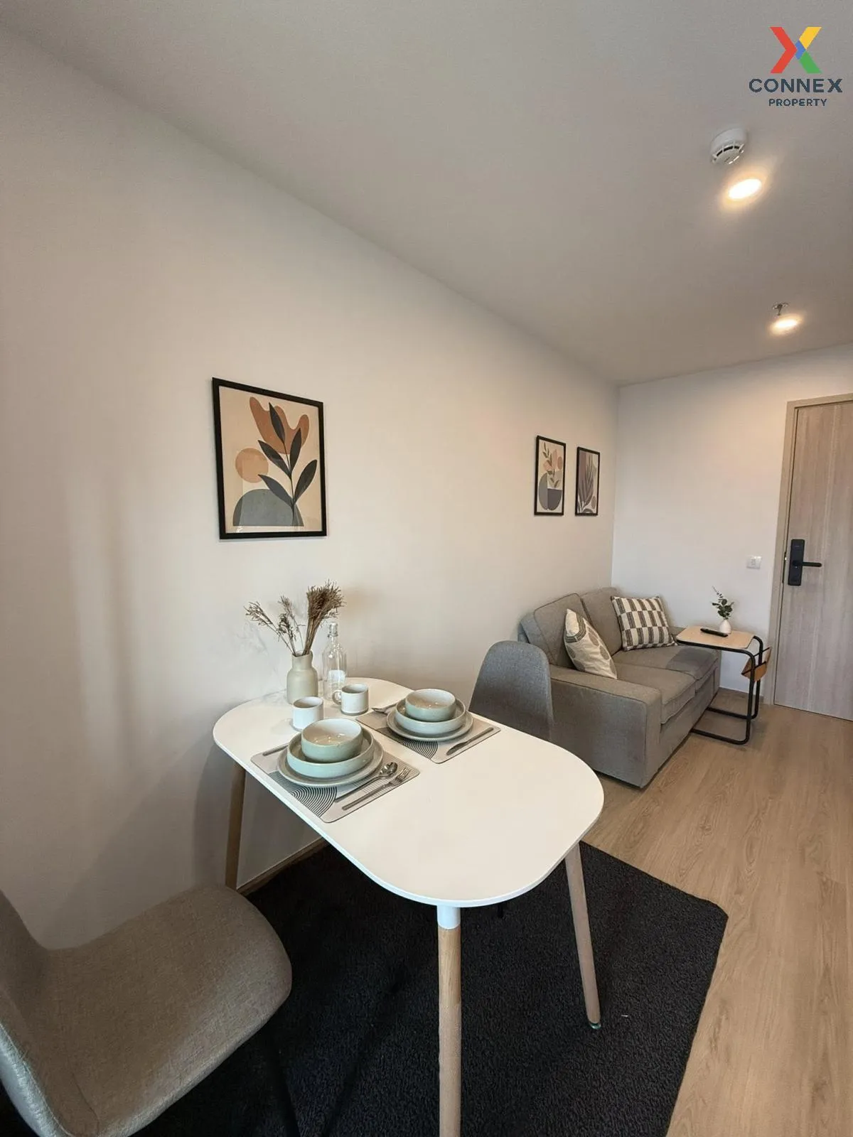 เช่าคอนโด  ไลฟ์ พระราม 4 - อโศก คลองเตย เขต คลองเตย กรุงเทพ CX-12 2