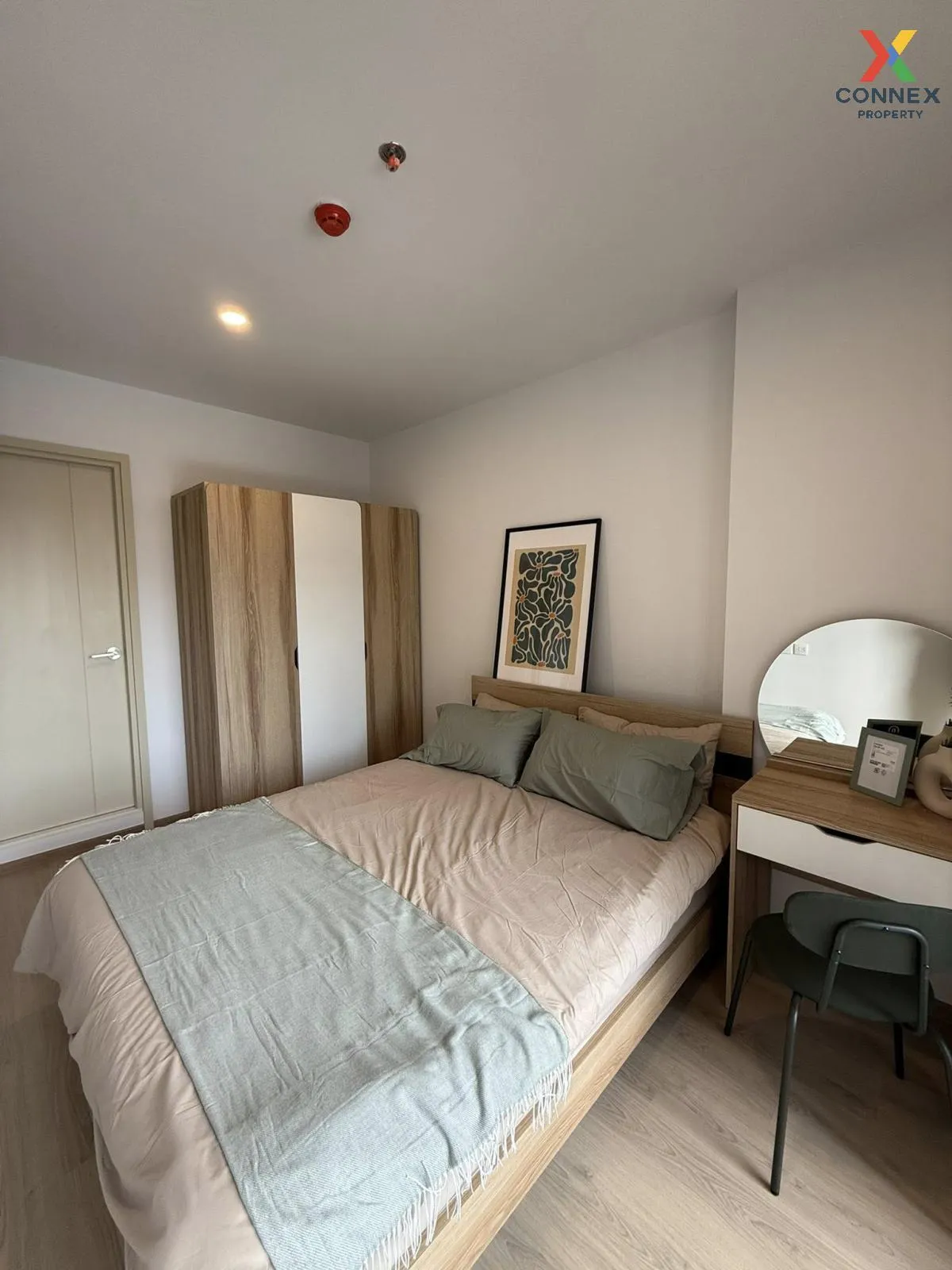 เช่าคอนโด  ไลฟ์ พระราม 4 - อโศก คลองเตย เขต คลองเตย กรุงเทพ CX-12