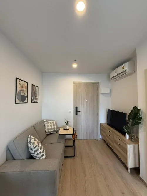 For Rent Condo , Life Rama 4 - Asoke , Khlong Toei , Khlong Toei , Bangkok , CX-125387