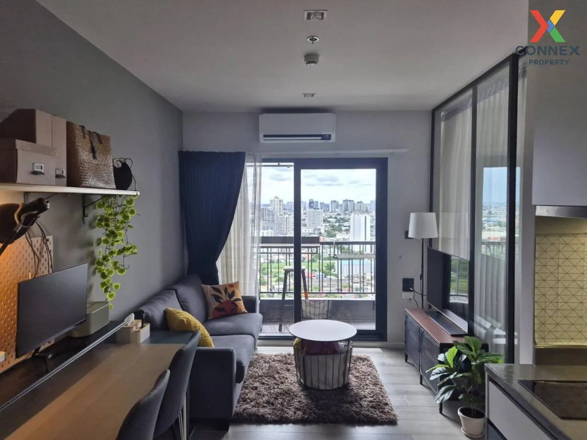 For Sale Condo , The Key Rama 3 , Bang Khlo , Bang Kho Laem , Ban 1