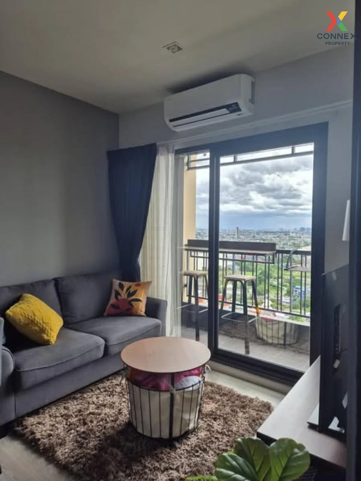 For Sale Condo , The Key Rama 3 , Bang Khlo , Bang Kho Laem , Ban 2