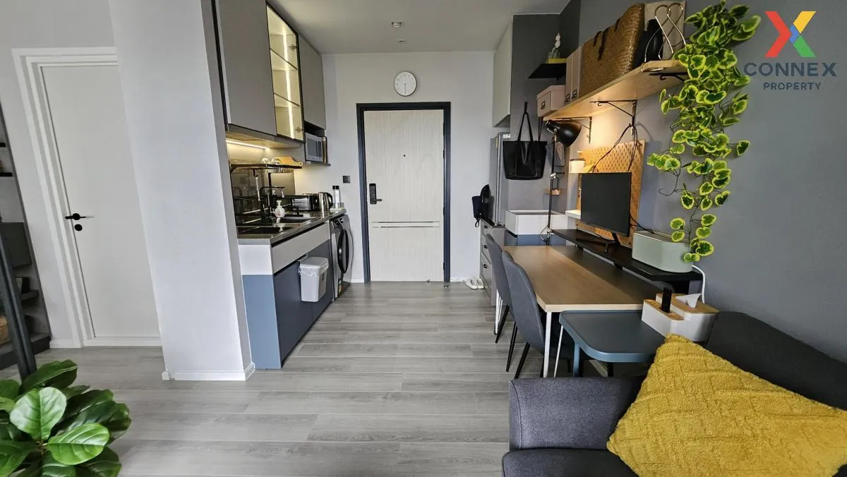 For Sale Condo , The Key Rama 3 , Bang Khlo , Bang Kho Laem , Ban 3