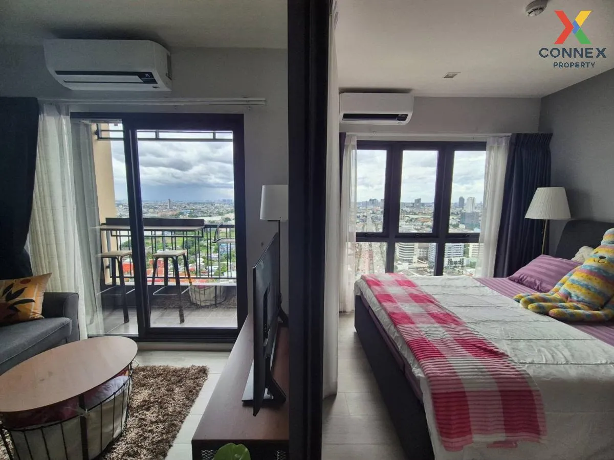 For Sale Condo , The Key Rama 3 , Bang Khlo , Bang Kho Laem , Ban 4