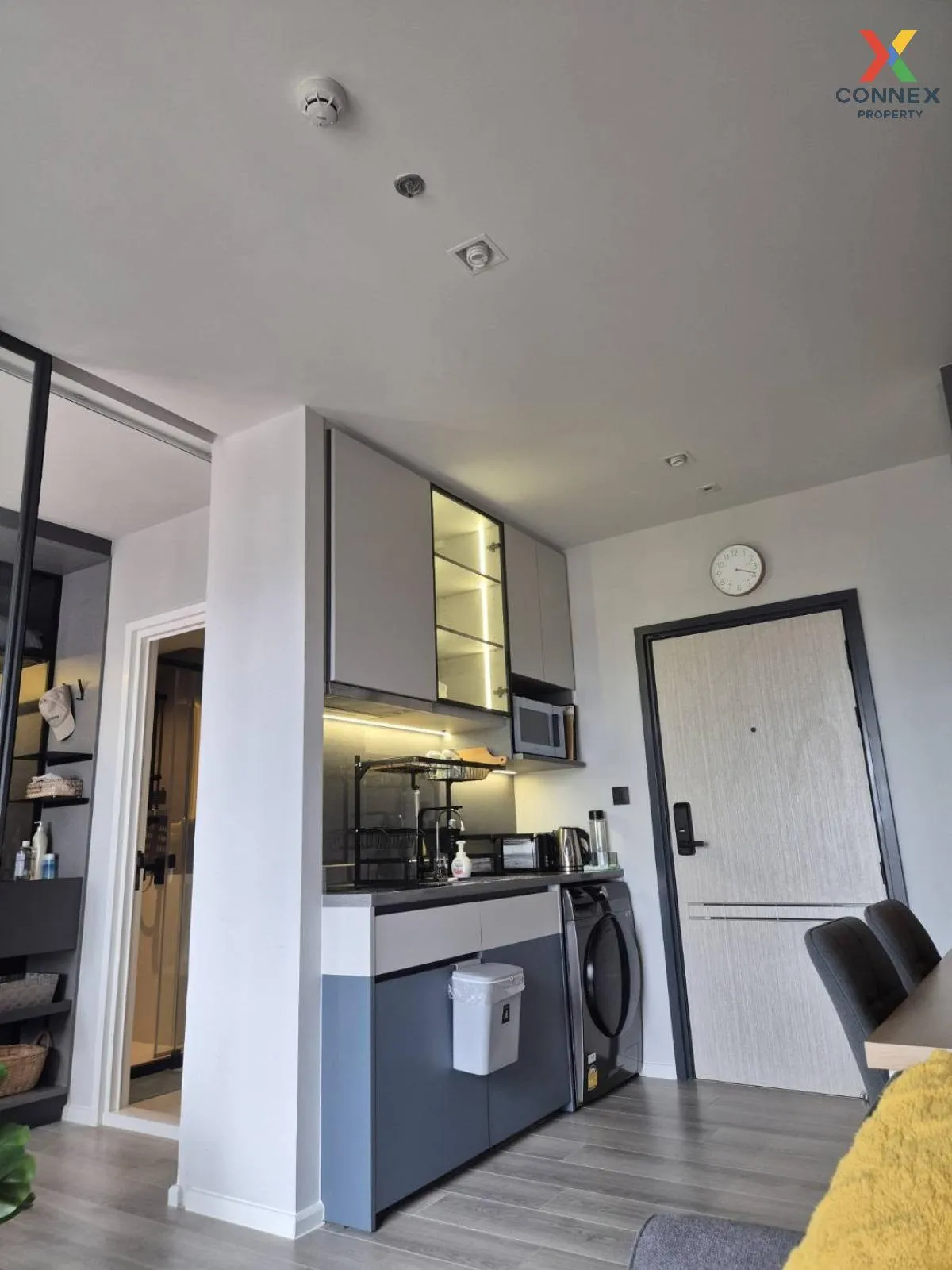 For Sale Condo , The Key Rama 3 , Bang Khlo , Bang Kho Laem , Ban