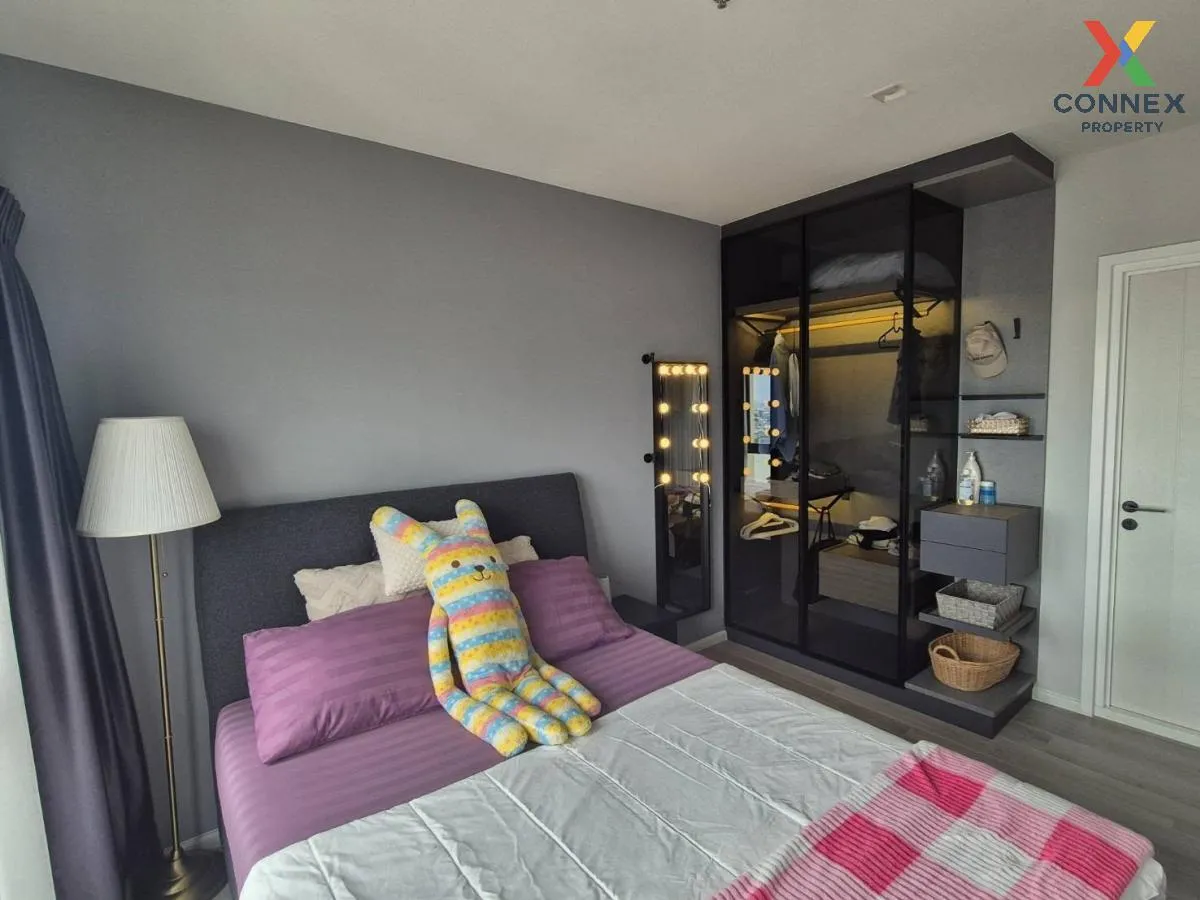 For Sale Condo , The Key Rama 3 , Bang Khlo , Bang Kho Laem , Ban