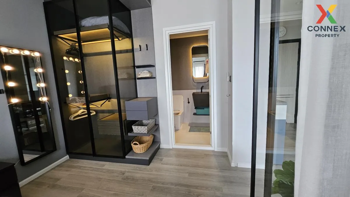 For Sale Condo , The Key Rama 3 , Bang Khlo , Bang Kho Laem , Ban