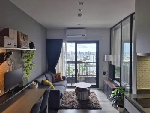 For Sale Condo , The Key Rama 3 , Bang Khlo , Bang Kho Laem , Bangkok , CX-125388