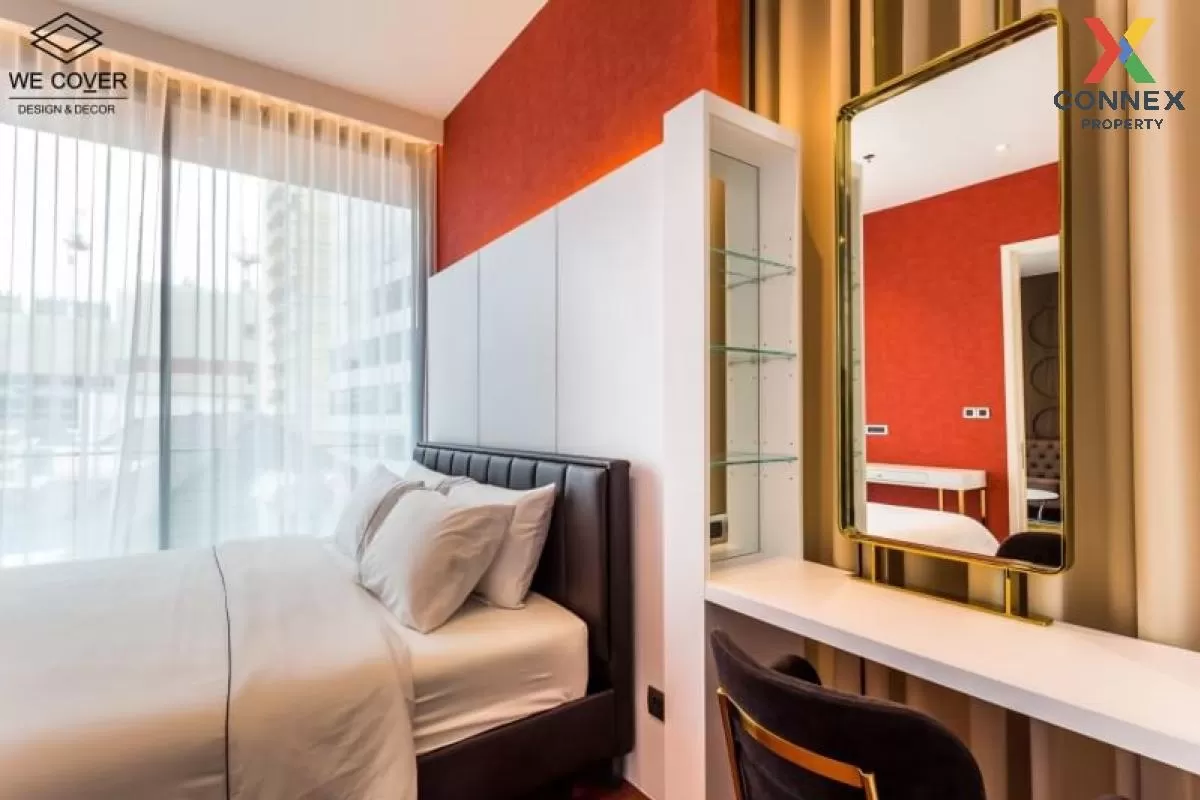 For Sale Condo , Khun By Yoo , BTS-Thong Lo , Khlong Tan Nuea , W For Sale Condo , Khun By Yoo , BTS-Thong Lo , Khlong Tan Nuea , W