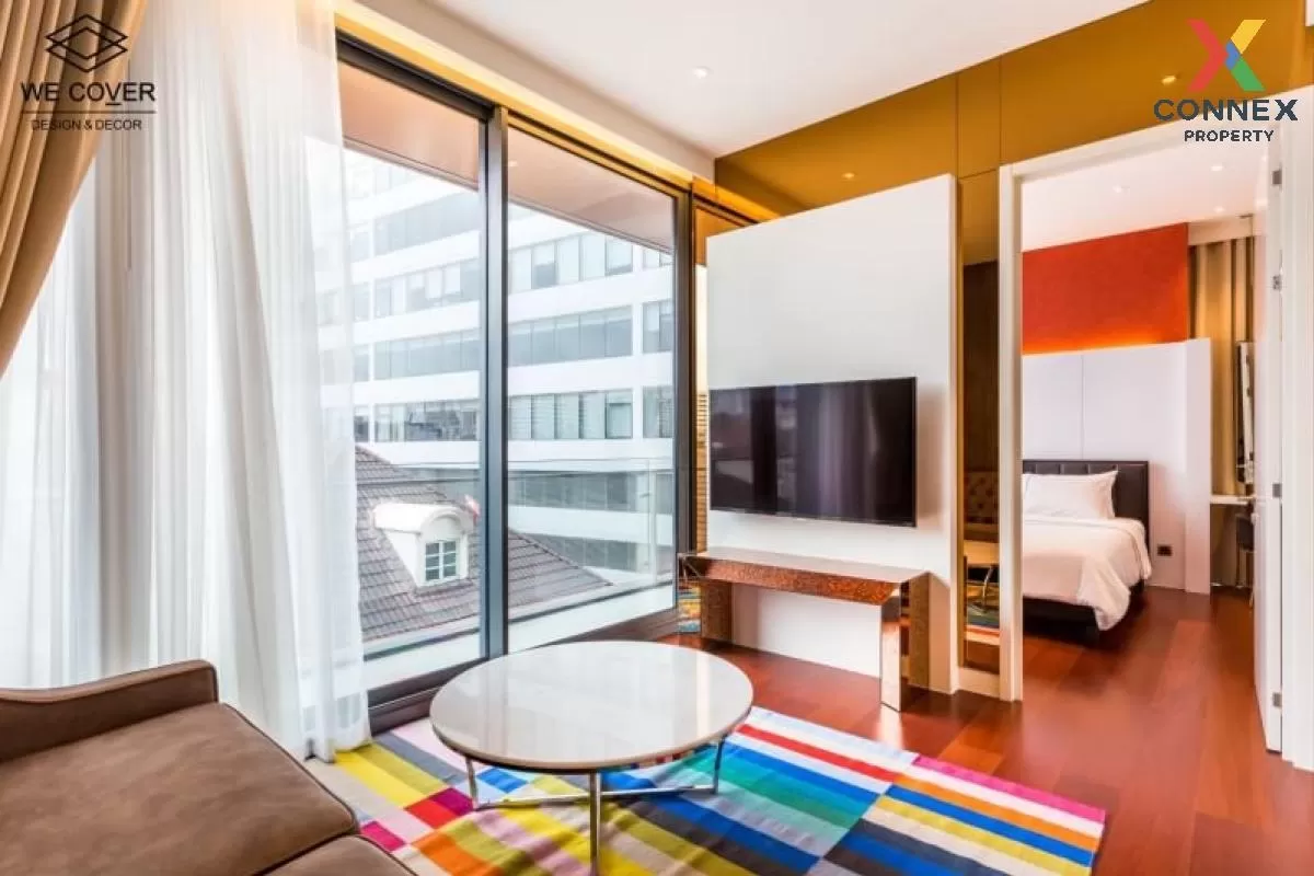 For Sale Condo , Khun By Yoo , BTS-Thong Lo , Khlong Tan Nuea , W For Sale Condo , Khun By Yoo , BTS-Thong Lo , Khlong Tan Nuea , W 2