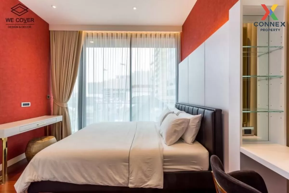 For Sale Condo , Khun By Yoo , BTS-Thong Lo , Khlong Tan Nuea , W For Sale Condo , Khun By Yoo , BTS-Thong Lo , Khlong Tan Nuea , W