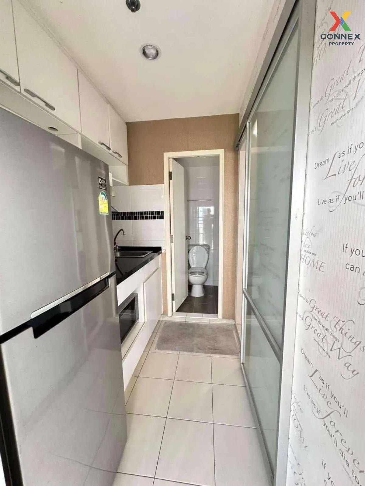 For Rent Condo , Lumpini Mega city Bangna , Bang Kaeo , Bang Phli 2