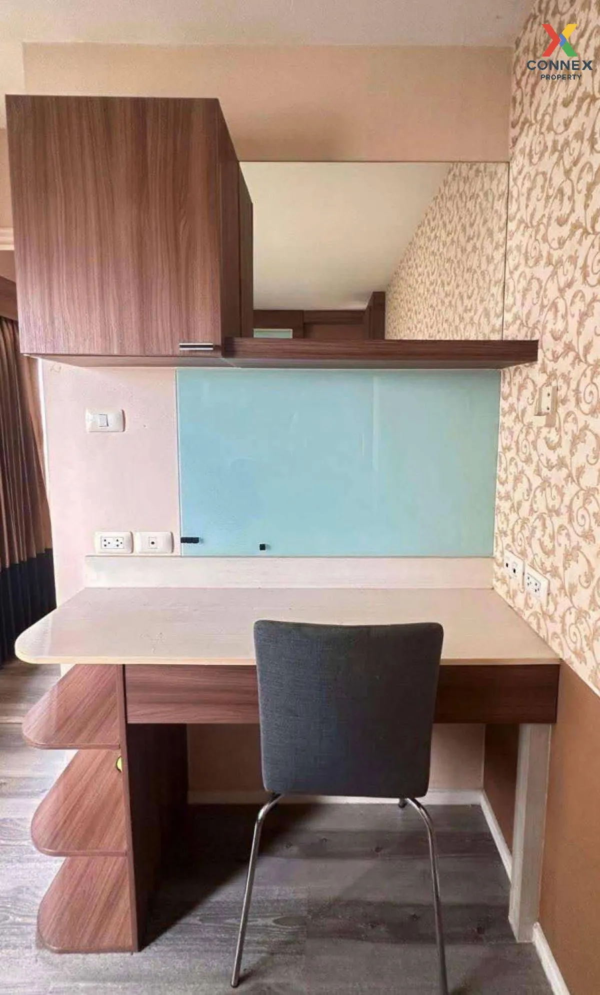 For Rent Condo , Lumpini Mega city Bangna , Bang Kaeo , Bang Phli