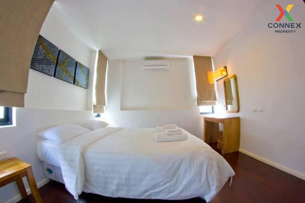 For Sale Pool Villa , The Oriental Beach Village , Chak Phong , K 4