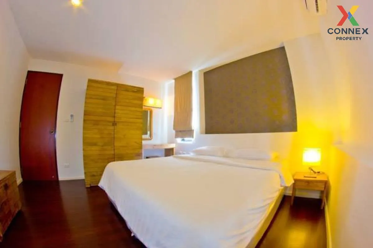 For Sale Pool Villa , The Oriental Beach Village , Chak Phong , K