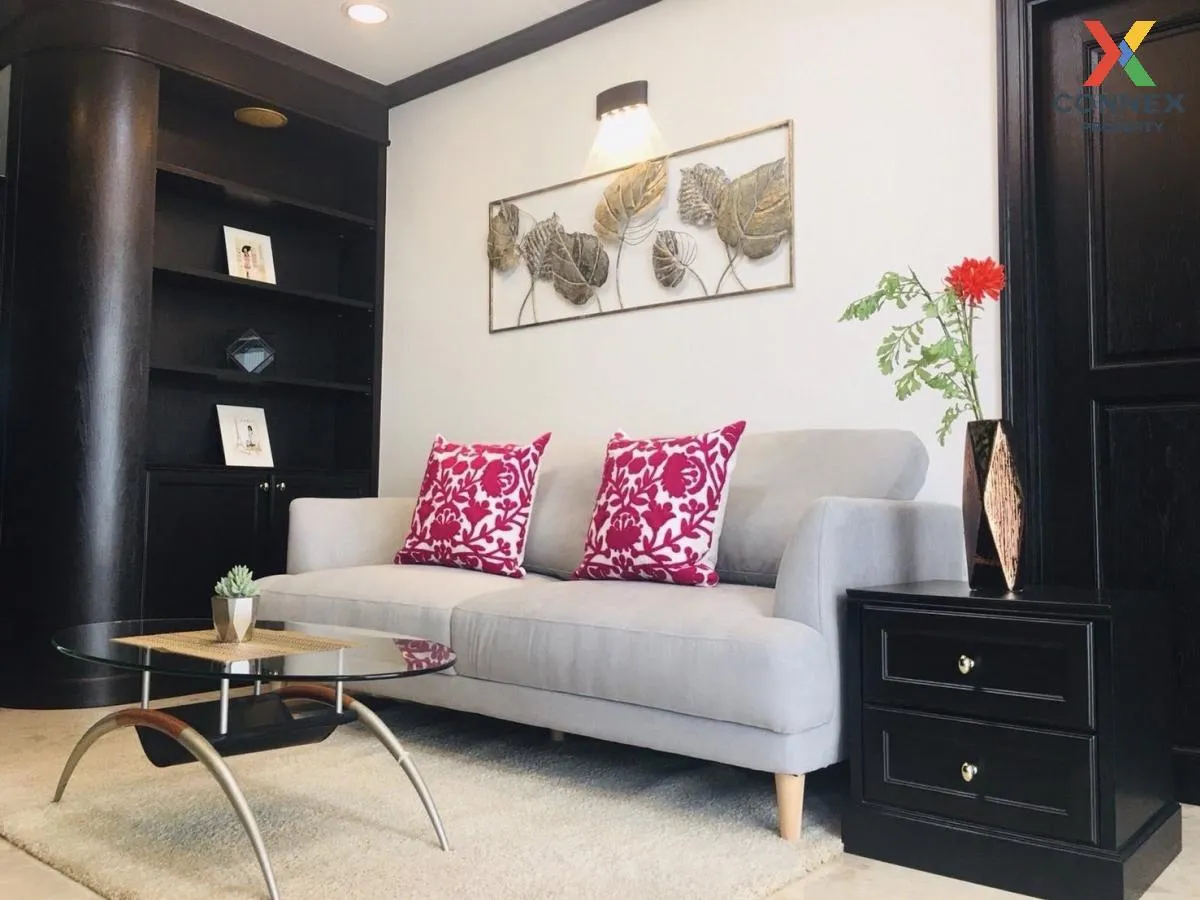 เช่าคอนโด  กรีนพอยท์ สีลม BTS-ช่องนนทรี สุริยวงศ์ เขต บางรัก กรุง 1