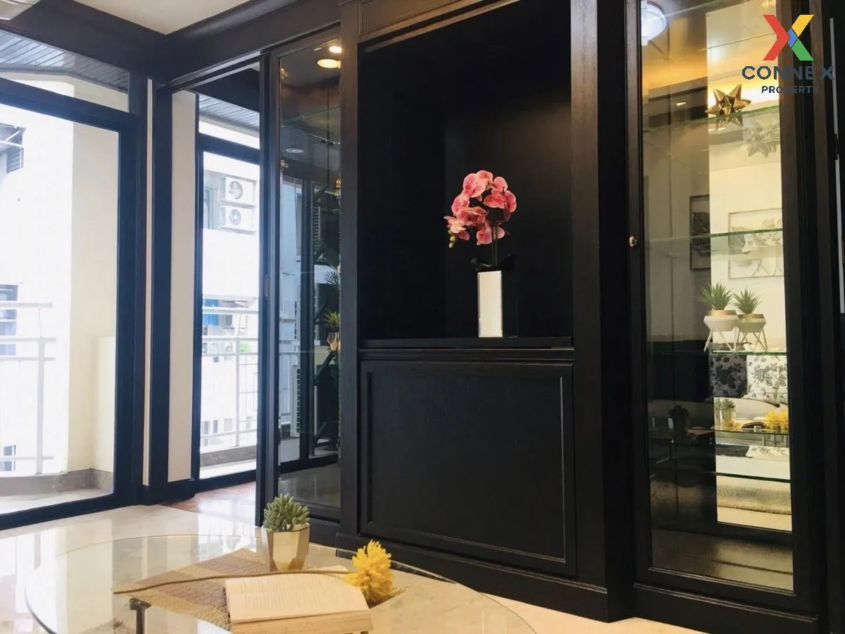 เช่าคอนโด  กรีนพอยท์ สีลม BTS-ช่องนนทรี สุริยวงศ์ เขต บางรัก กรุง 2