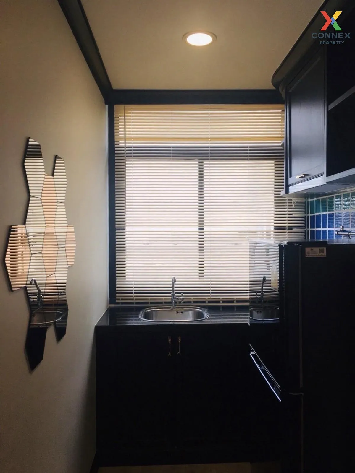 เช่าคอนโด  กรีนพอยท์ สีลม BTS-ช่องนนทรี สุริยวงศ์ เขต บางรัก กรุง 3