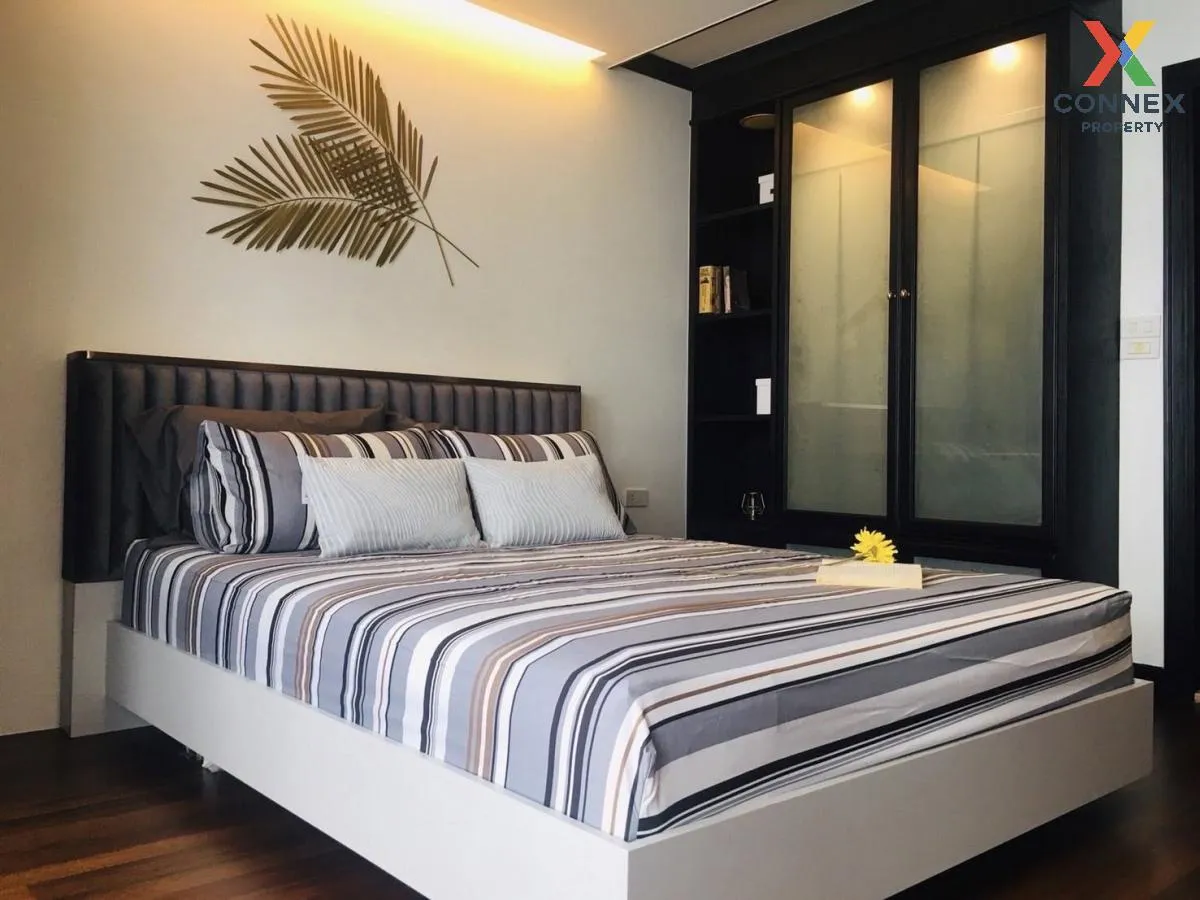 เช่าคอนโด  กรีนพอยท์ สีลม BTS-ช่องนนทรี สุริยวงศ์ เขต บางรัก กรุง