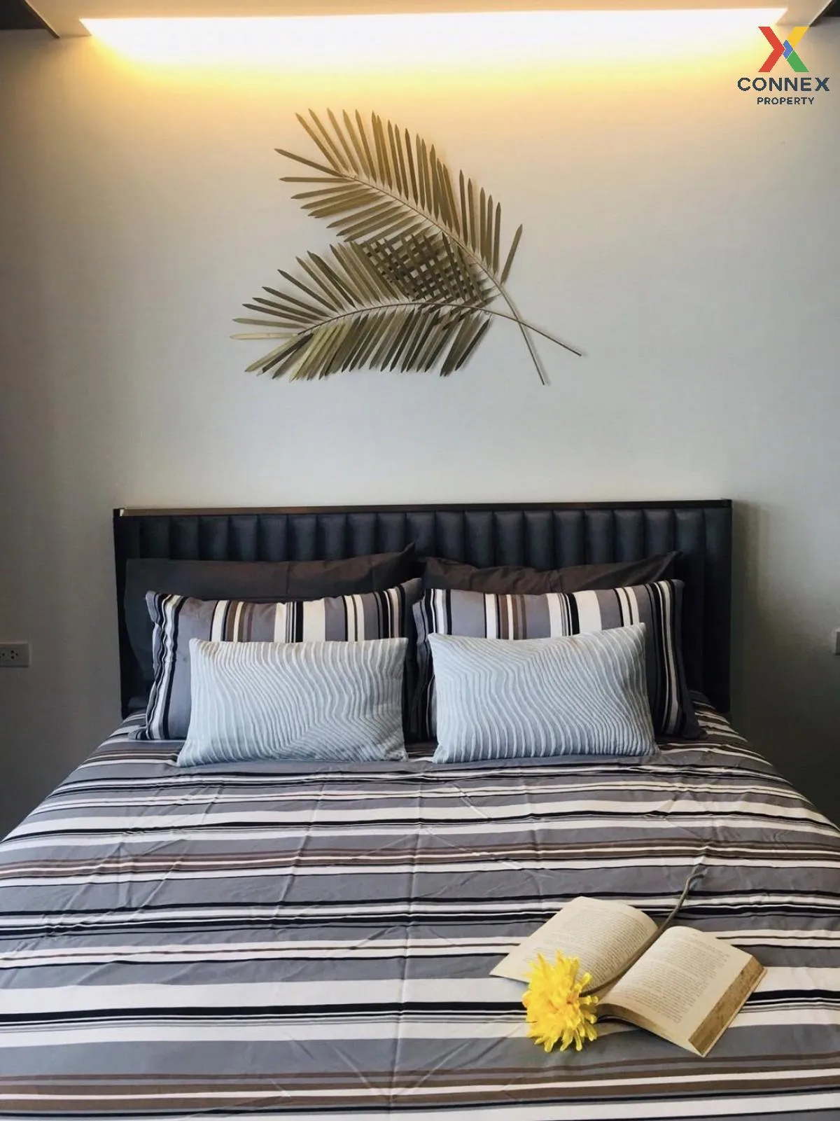 เช่าคอนโด  กรีนพอยท์ สีลม BTS-ช่องนนทรี สุริยวงศ์ เขต บางรัก กรุง