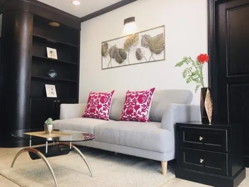 เช่าคอนโด  กรีนพอยท์ สีลม BTS-ช่องนนทรี สุริยวงศ์ เขต บางรัก กรุงเทพ CX-125395