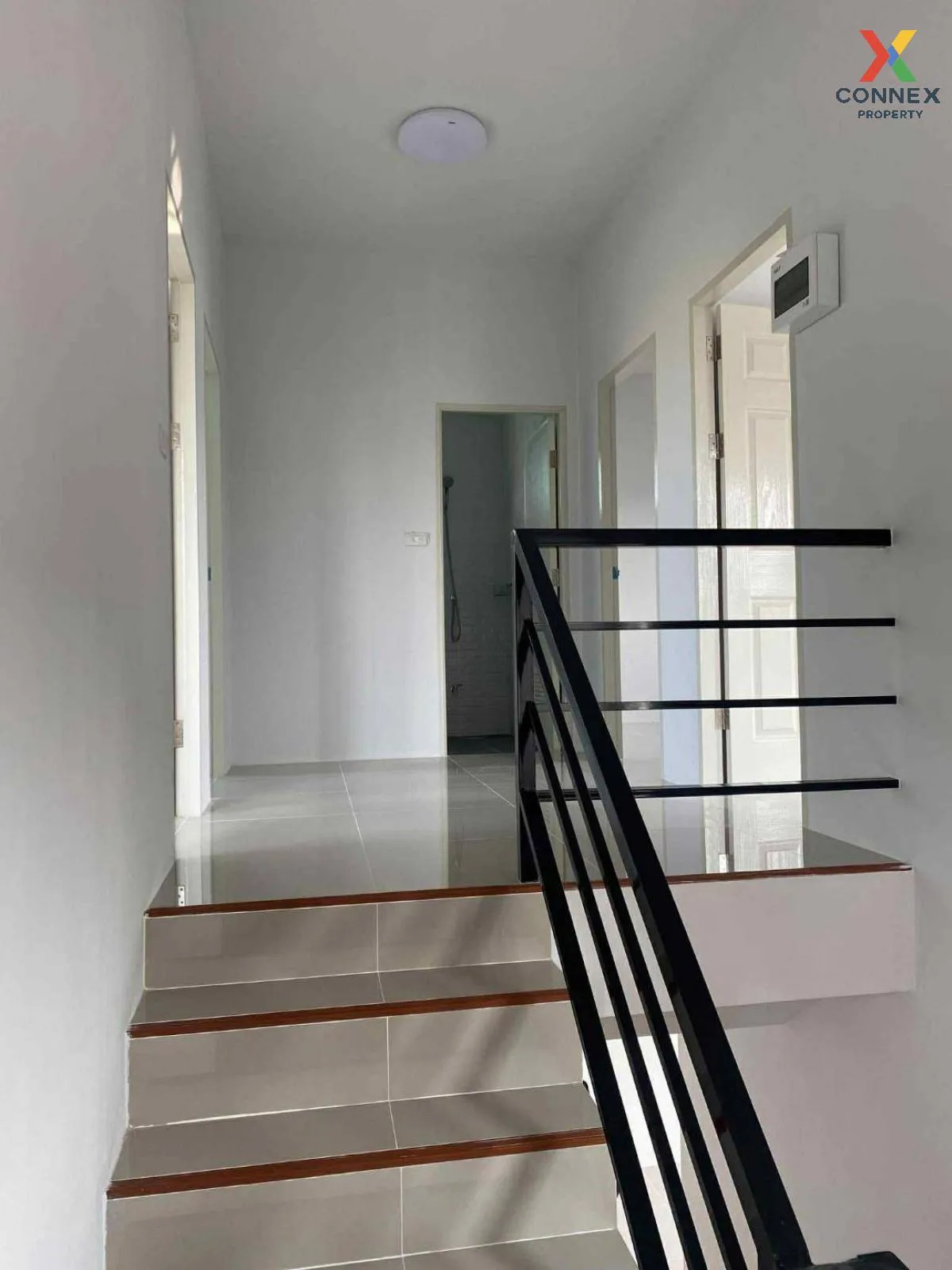 ขายบ้านเดี่ยว 2 ชั้น พื้นที่ 54 ตรว. พุทธมณฑลสาย 3 ซอย 19 ศาลาธรร