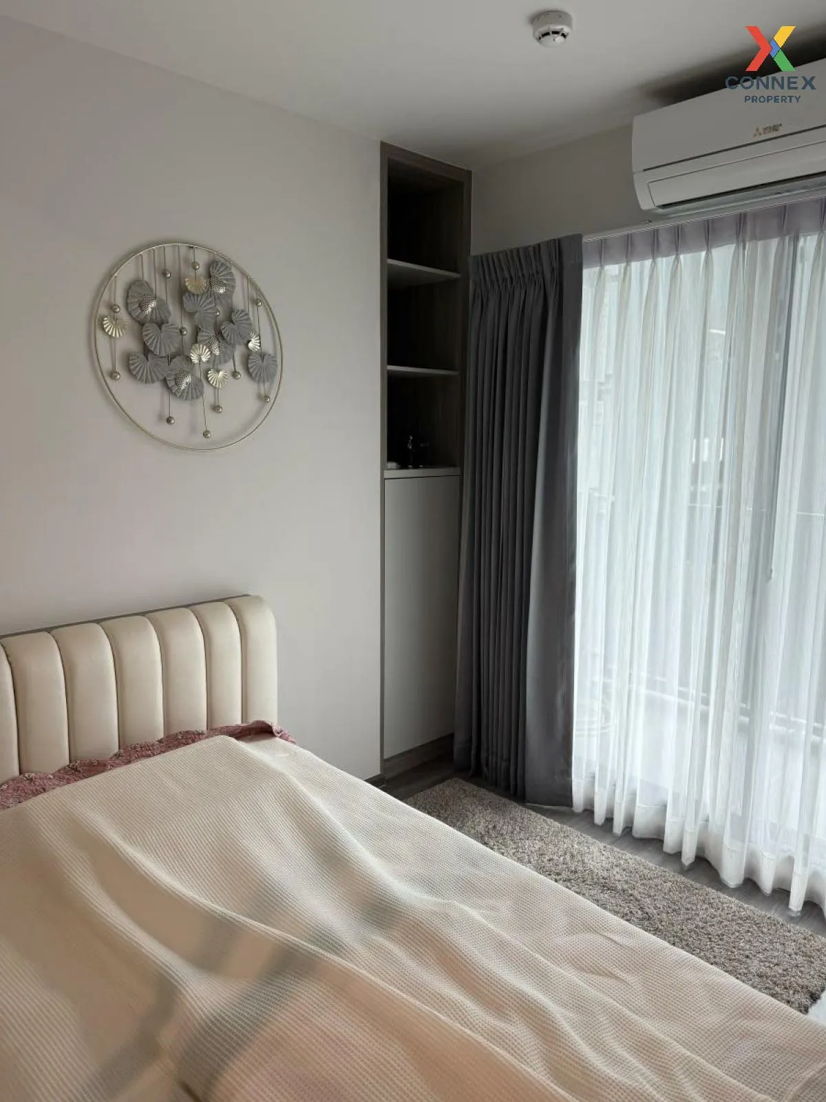 For Rent Condo , Ideo Chula-Samyan , MRT-Sam Yan , Si Phraya , Ba 4
