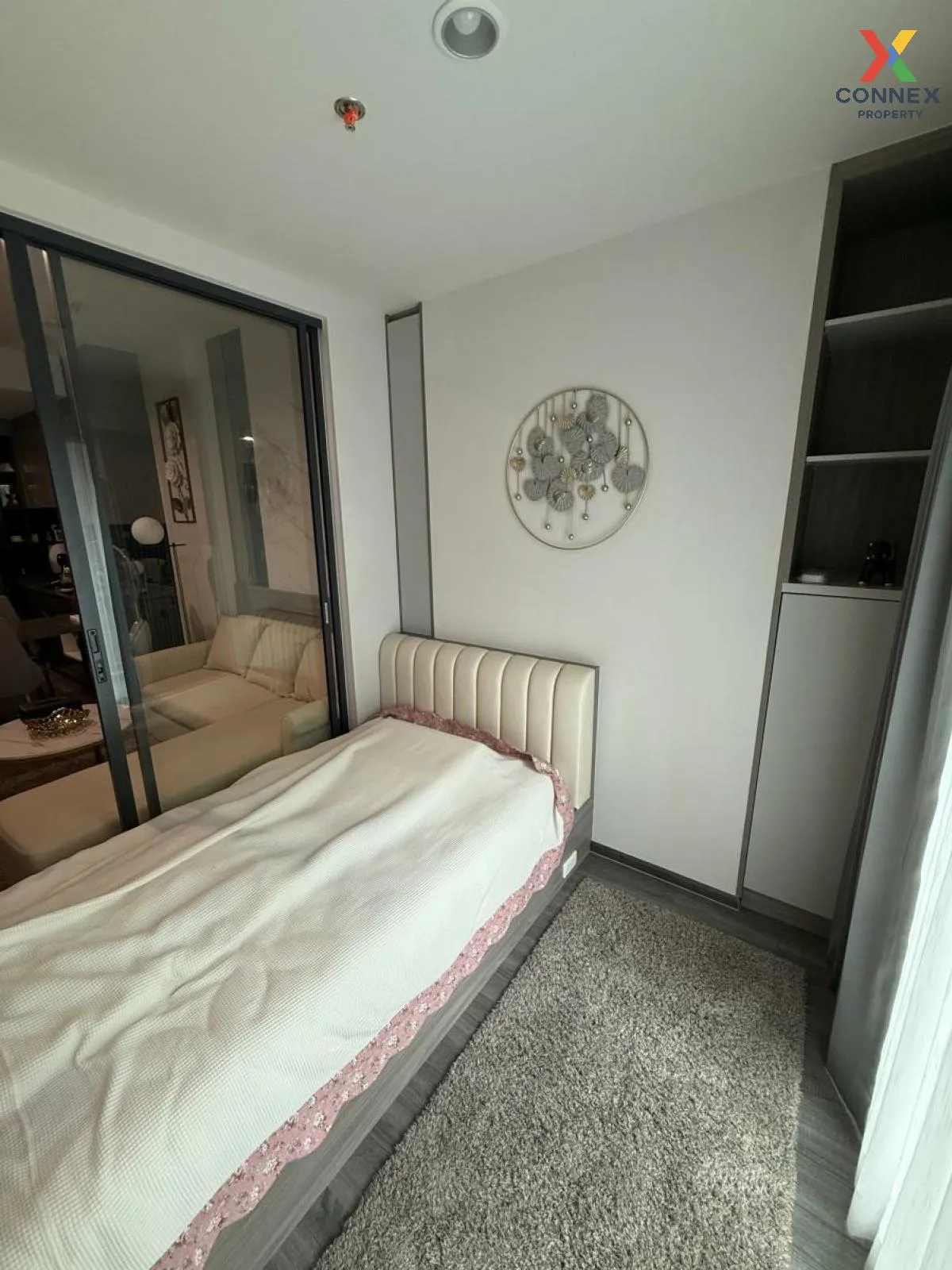 For Rent Condo , Ideo Chula-Samyan , MRT-Sam Yan , Si Phraya , Ba