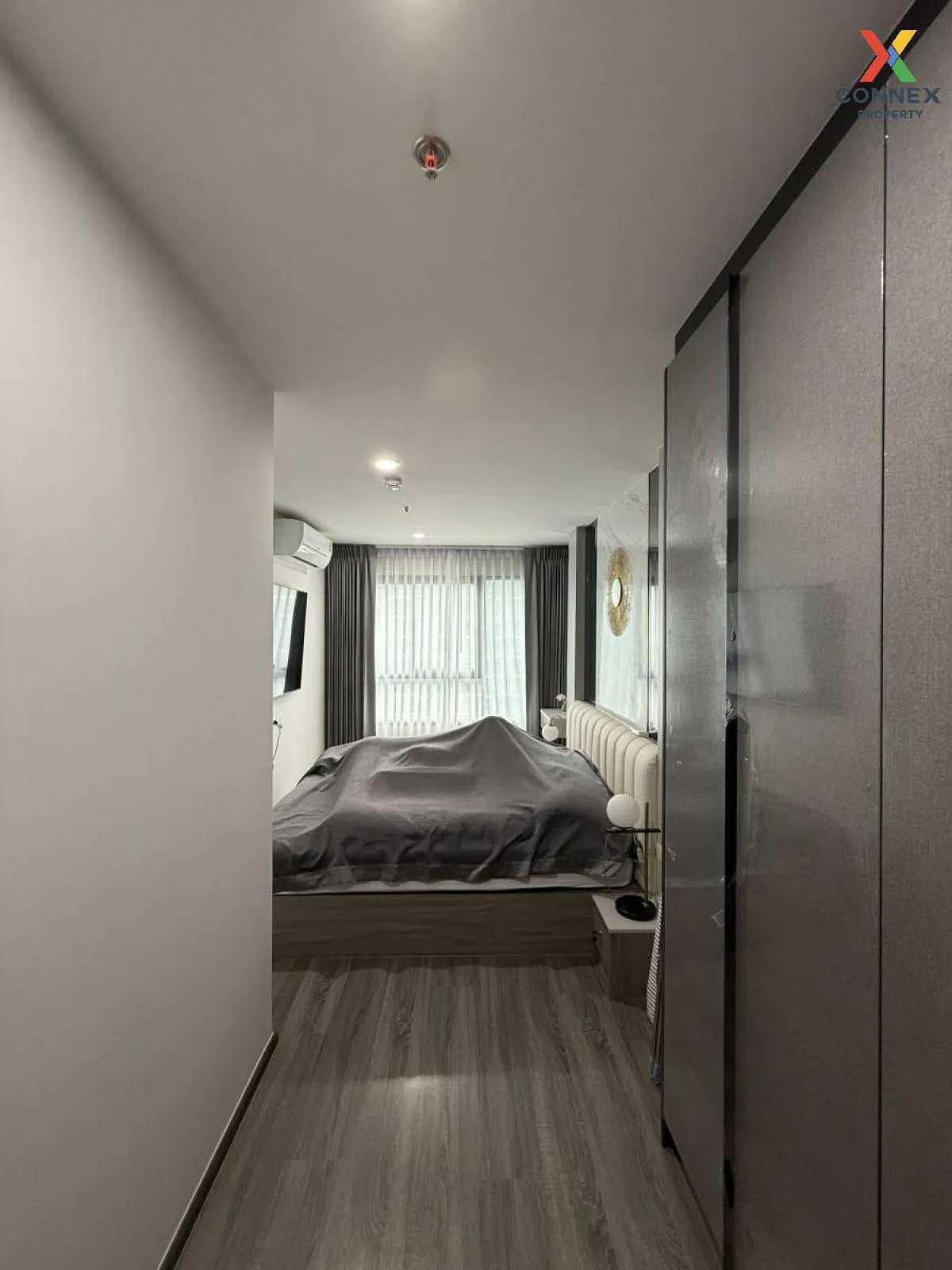 For Rent Condo , Ideo Chula-Samyan , MRT-Sam Yan , Si Phraya , Ba