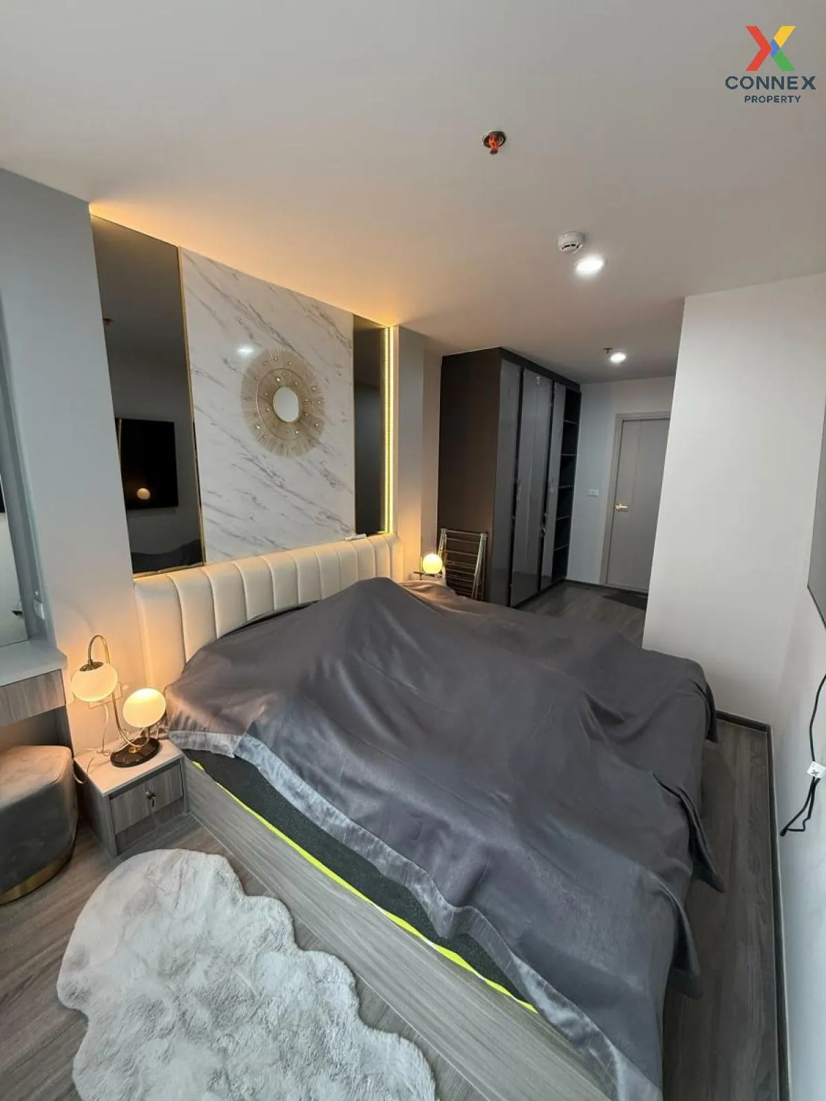 For Rent Condo , Ideo Chula-Samyan , MRT-Sam Yan , Si Phraya , Ba