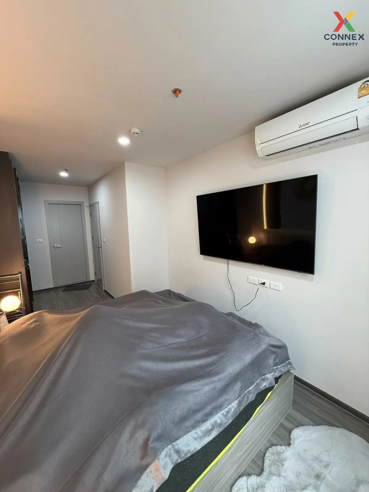 For Rent Condo , Ideo Chula-Samyan , MRT-Sam Yan , Si Phraya , Ba