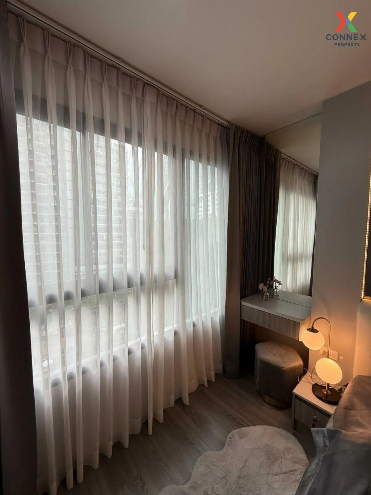 For Rent Condo , Ideo Chula-Samyan , MRT-Sam Yan , Si Phraya , Ba