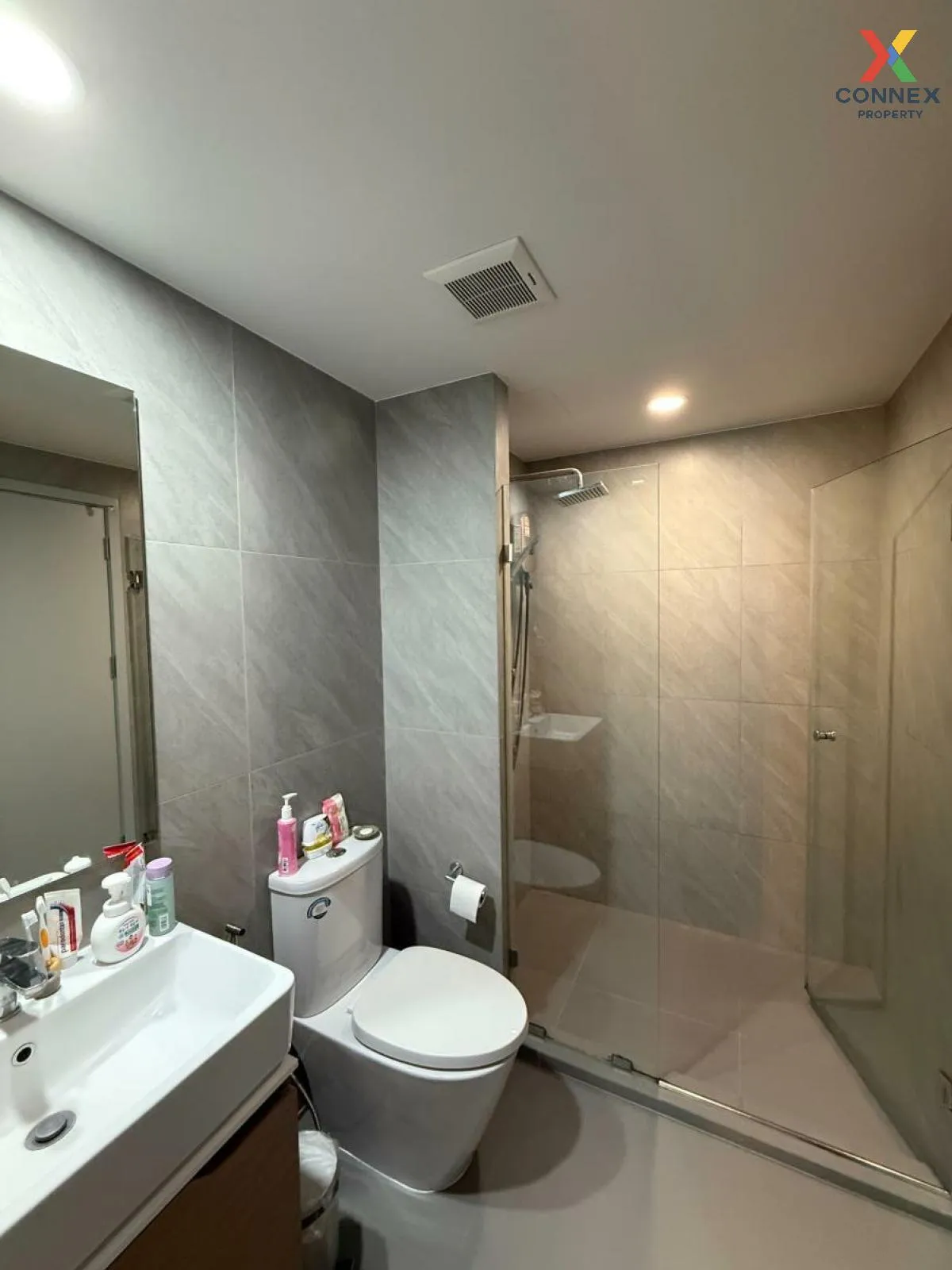 For Rent Condo , Ideo Chula-Samyan , MRT-Sam Yan , Si Phraya , Ba