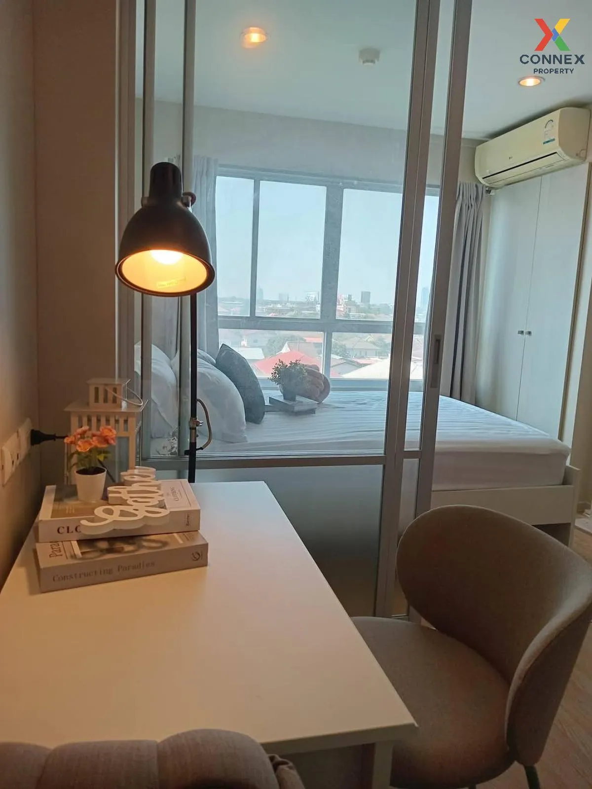 ขายคอนโด  ลุมพินี วิลล์ ประชาชื่น - พงษ์เพชร 2 วงศ์สว่าง เขต บางซ