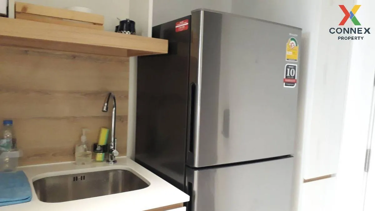 For Rent Condo , Triple Y Residence , MRT-Sam Yan , Wang Mai , Pa 2