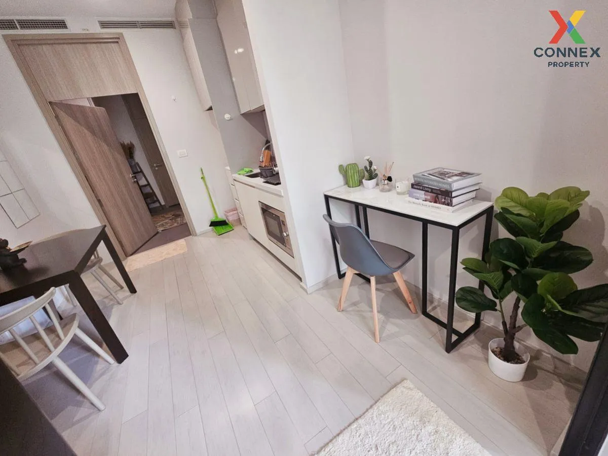 เช่าคอนโด  โนเบิล เพลินจิต BTS-เพลินจิต ลุมพินี เขต ปทุมวัน กรุงเ 4