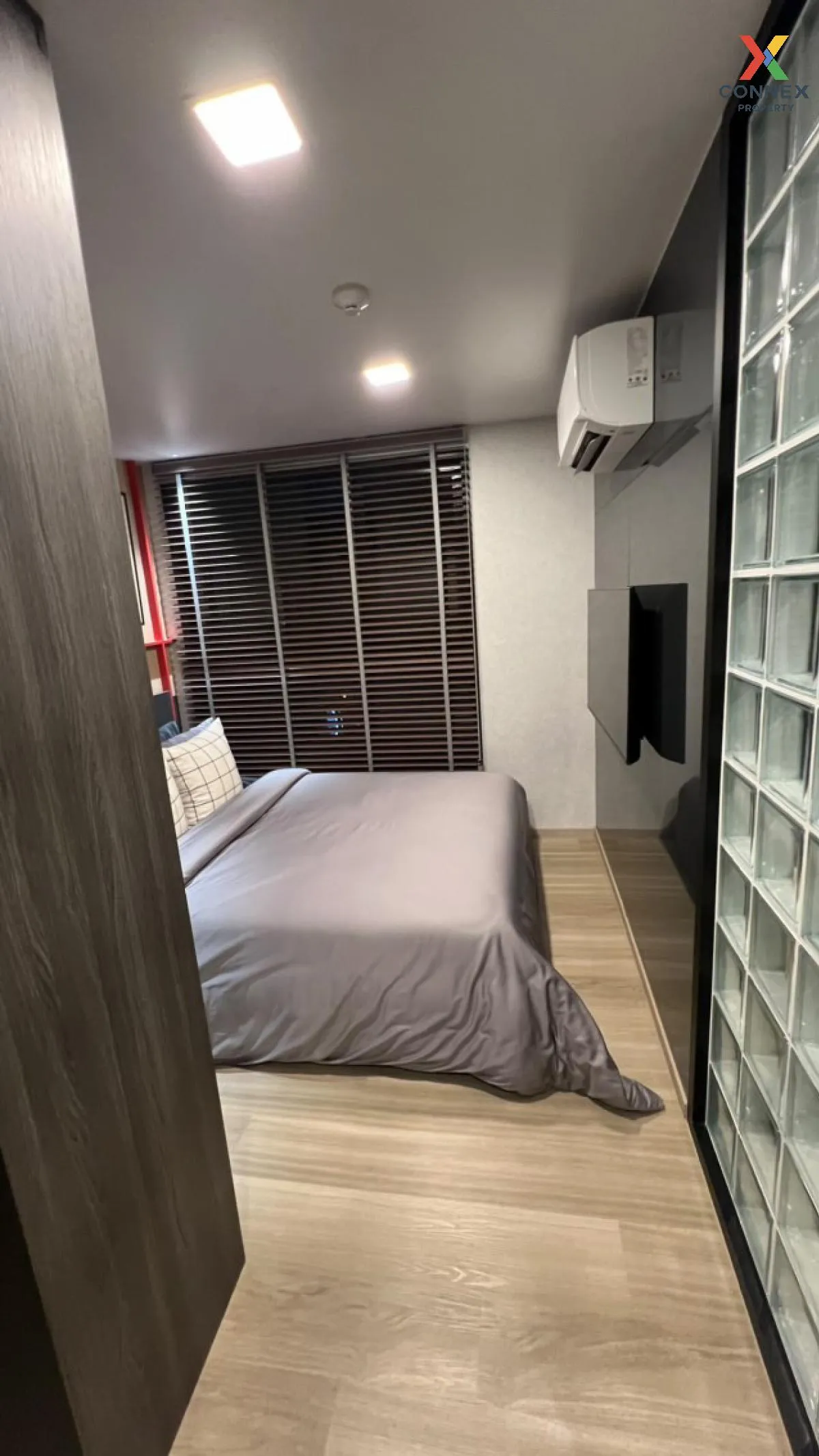 For Sale Condo , Chapter One More Kaset , BTS-Kasetsart Universit 1