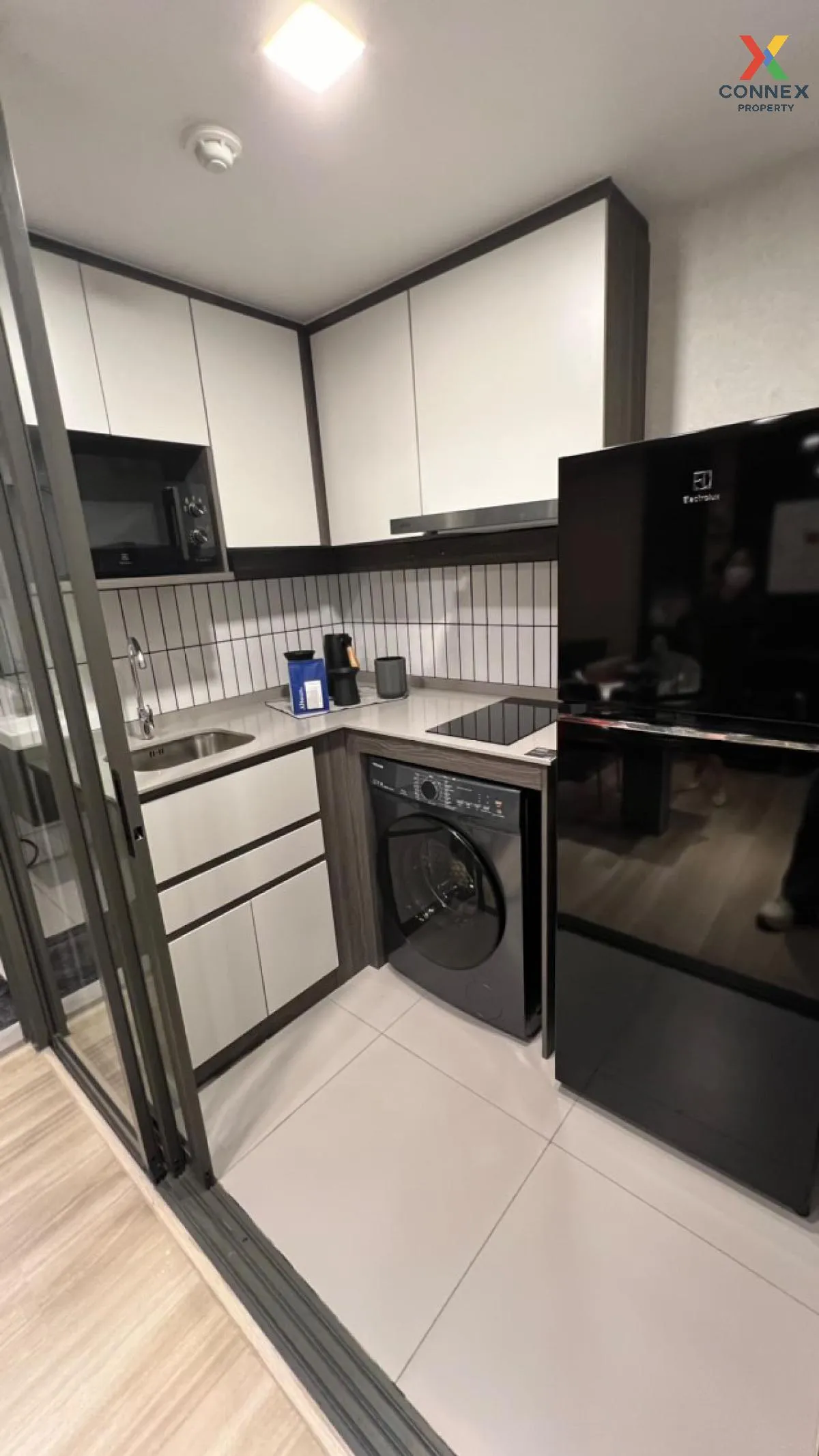 For Sale Condo , Chapter One More Kaset , BTS-Kasetsart Universit 2