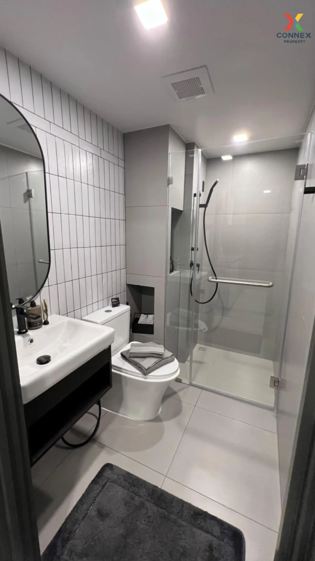 For Sale Condo , Chapter One More Kaset , BTS-Kasetsart Universit 3