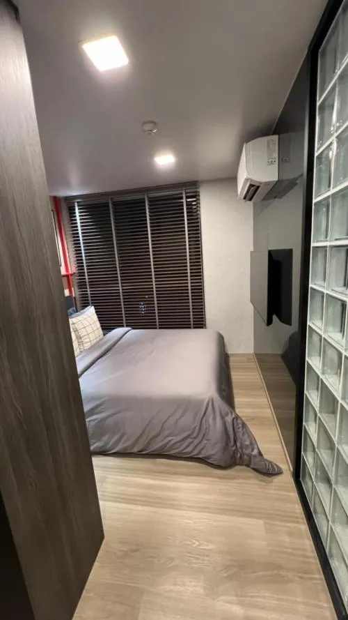 For Sale Condo , Chapter One More Kaset , BTS-Kasetsart University , Sena Nikhom , Chatuchak , Bangkok , CX-125403