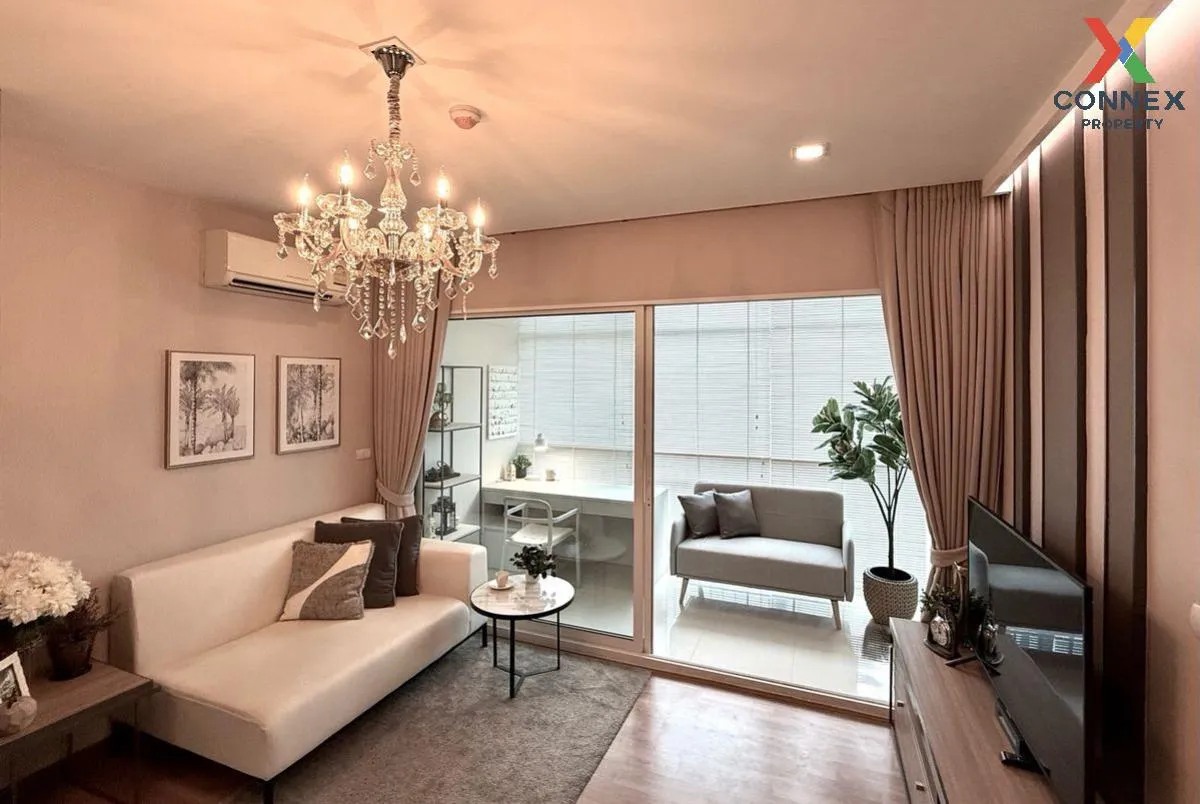 For Rent Condo , The Coast Bangkok , BTS-Bang Na , Bang Na , Bang 1