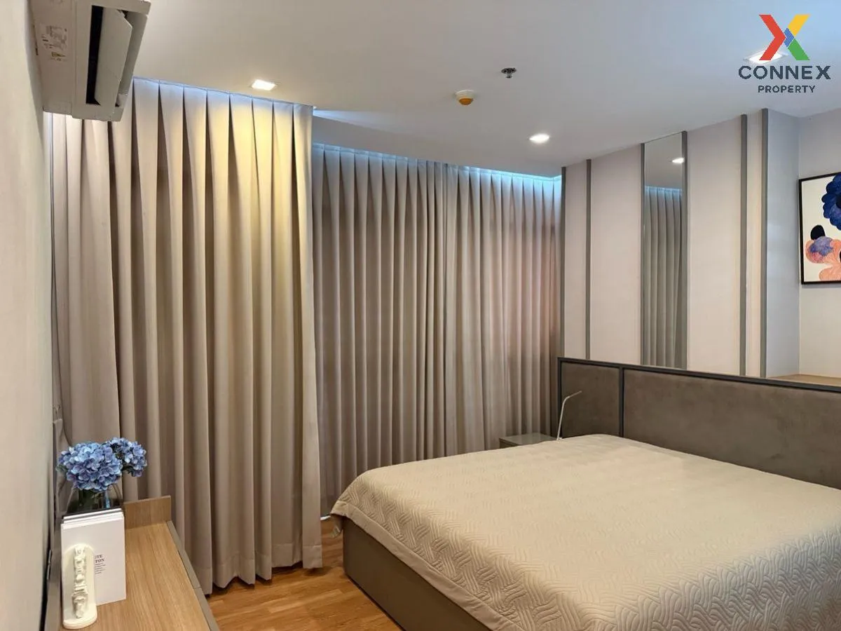 For Rent Condo , The Coast Bangkok , BTS-Bang Na , Bang Na , Bang 3