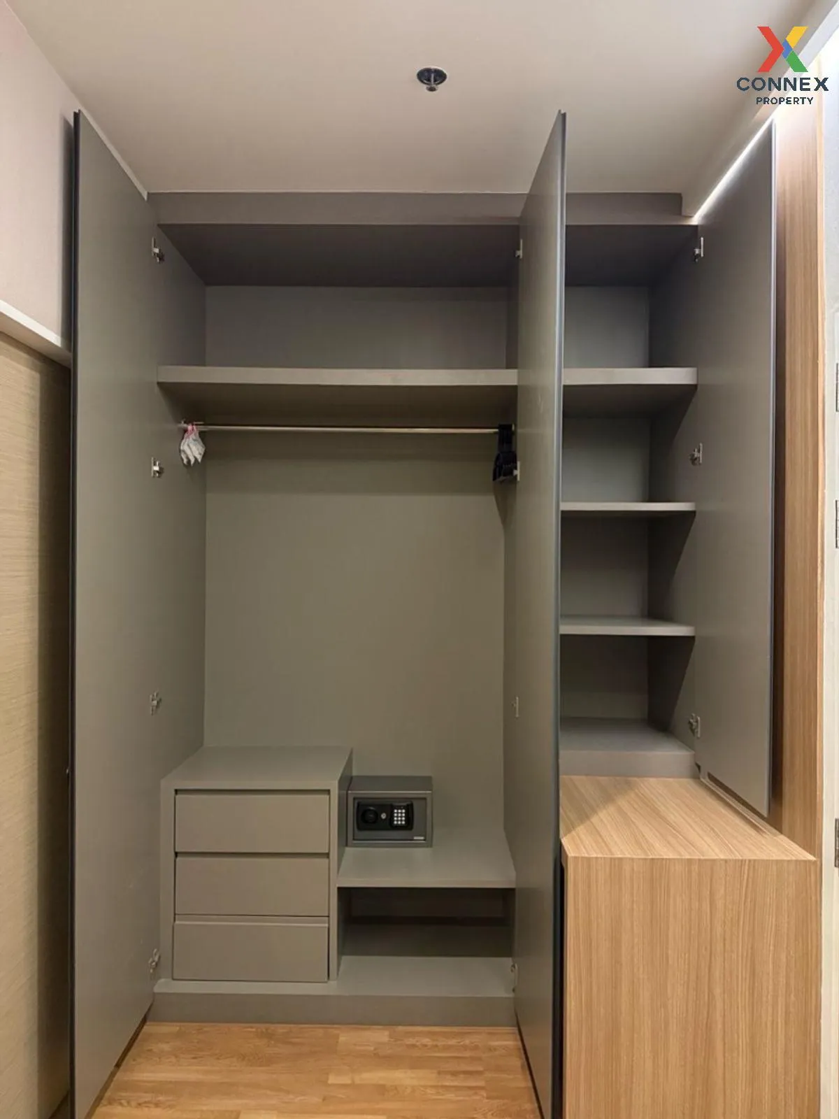 For Rent Condo , The Coast Bangkok , BTS-Bang Na , Bang Na , Bang 4