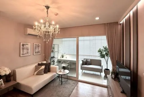 For Rent Condo , The Coast Bangkok , BTS-Bang Na , Bang Na , Bang Na , Bangkok , CX-125404