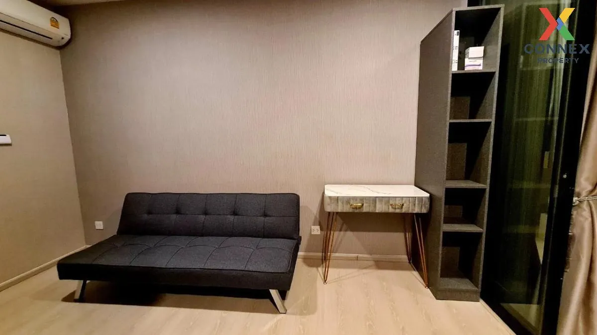 For Rent Condo , Knightsbridge Phaholyothin Interchange , BTS-Wat 2