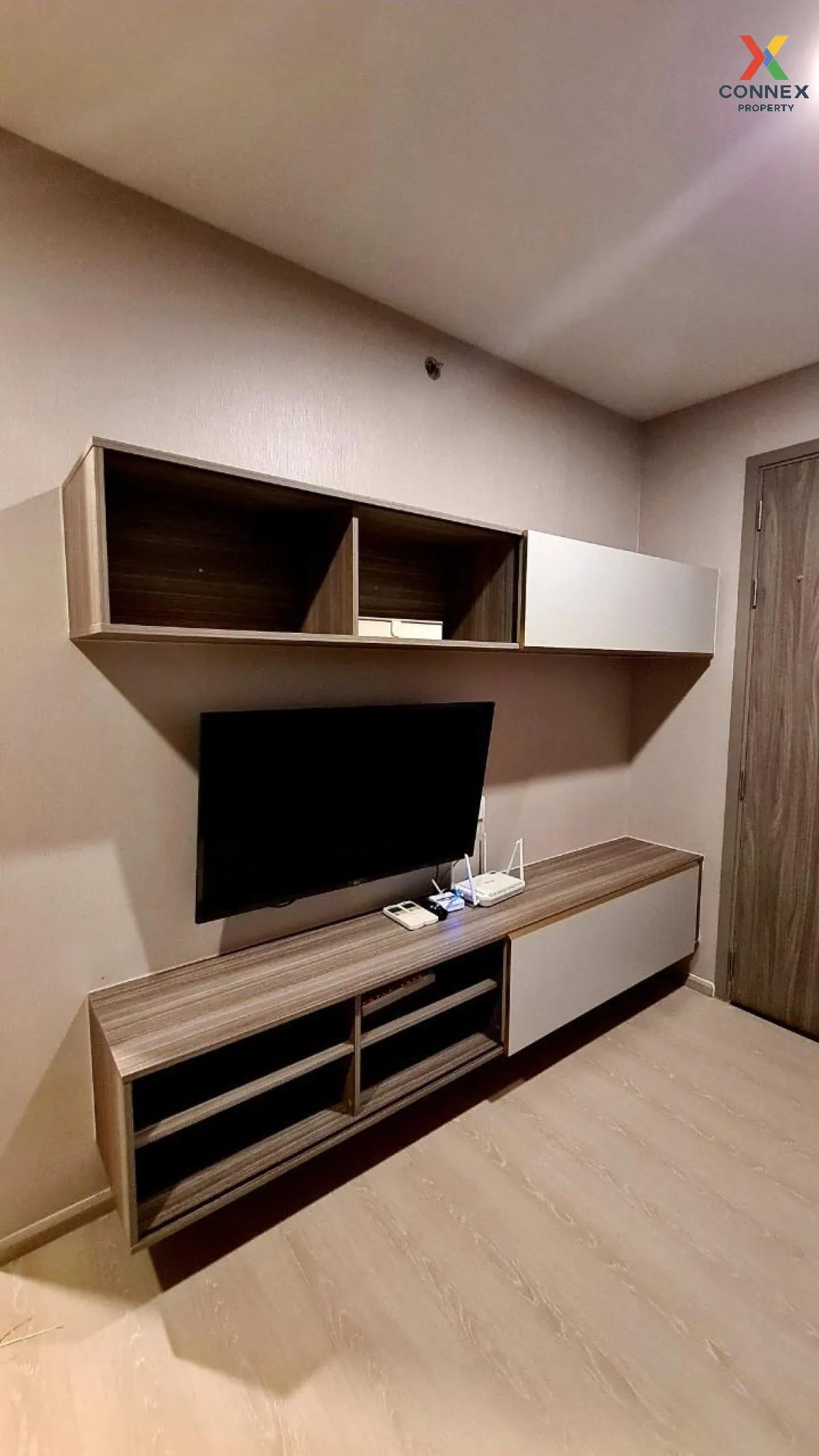 For Rent Condo , Knightsbridge Phaholyothin Interchange , BTS-Wat 3